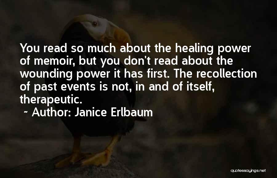 Janice Erlbaum Quotes 1486185