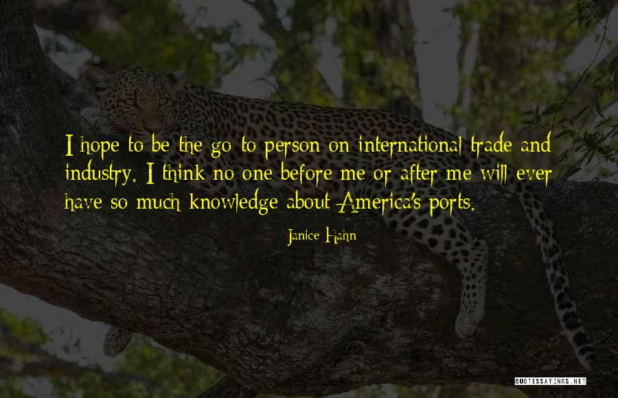 Janice Hahn Quotes 1174731 Janice Hahn Quotes 1174731