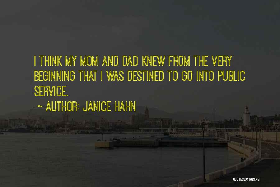 Janice Hahn Quotes 1694181
