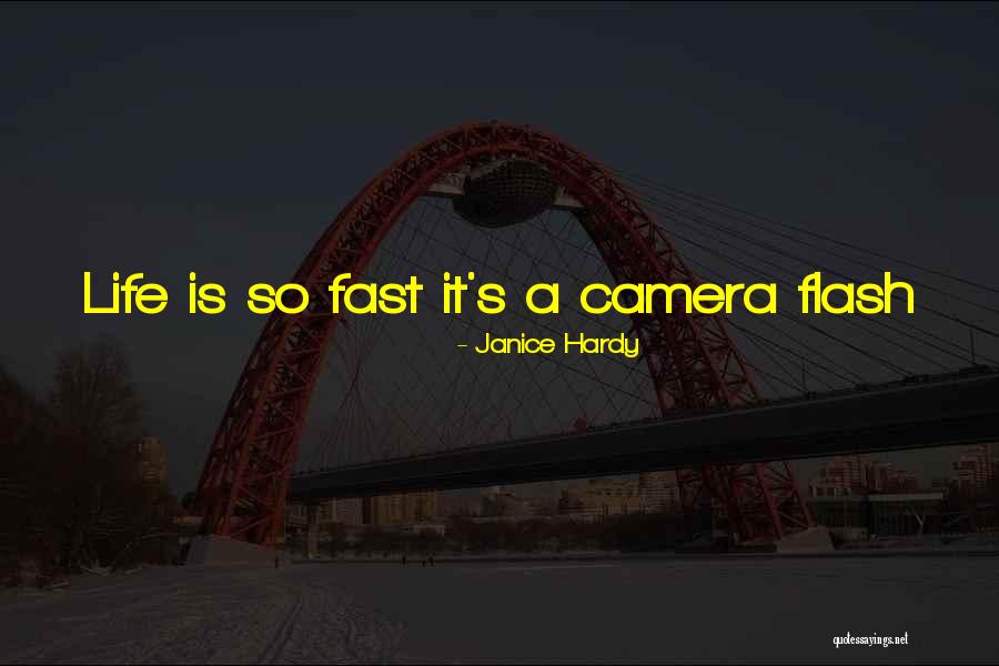 Janice Hardy Quotes 238795 Janice Hardy Quotes 238795