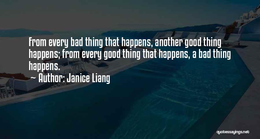Janice Liang Quotes 646218