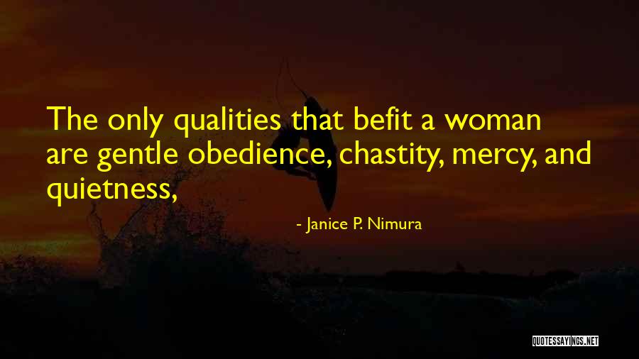 Janice P. Nimura Quotes 370187