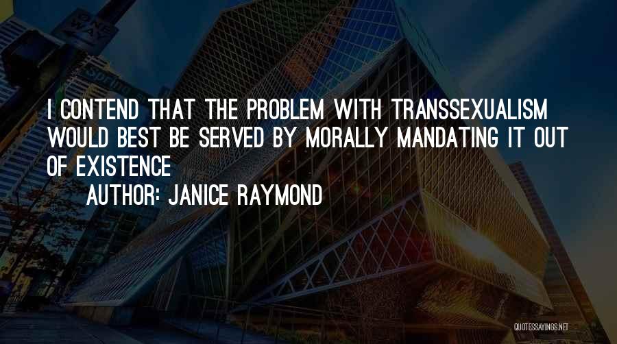 Janice Raymond Quotes 1650442