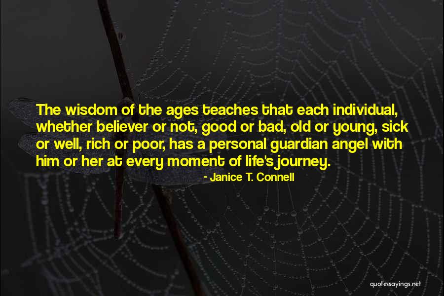 Janice T. Connell Quotes 1663756