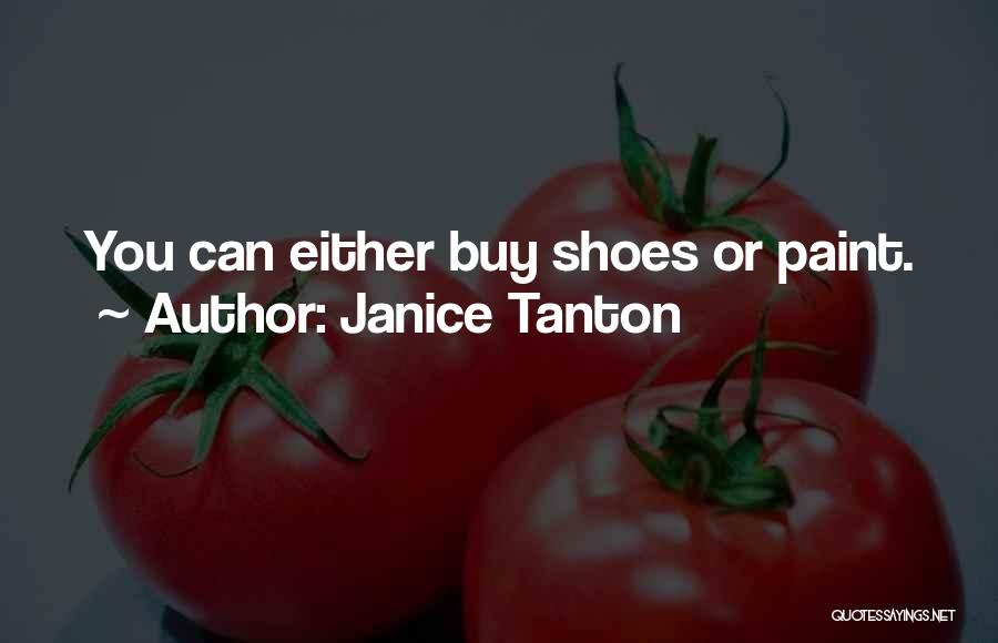 Janice Tanton Quotes 2121460