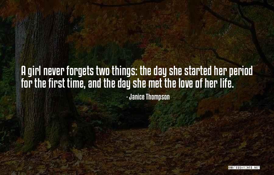 Janice Thompson Quotes 1566373 Janice Thompson Quotes 1566373
