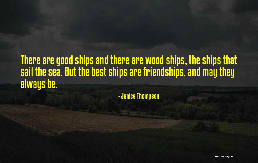 Janice Thompson Quotes 1615404 Janice Thompson Quotes 1615404