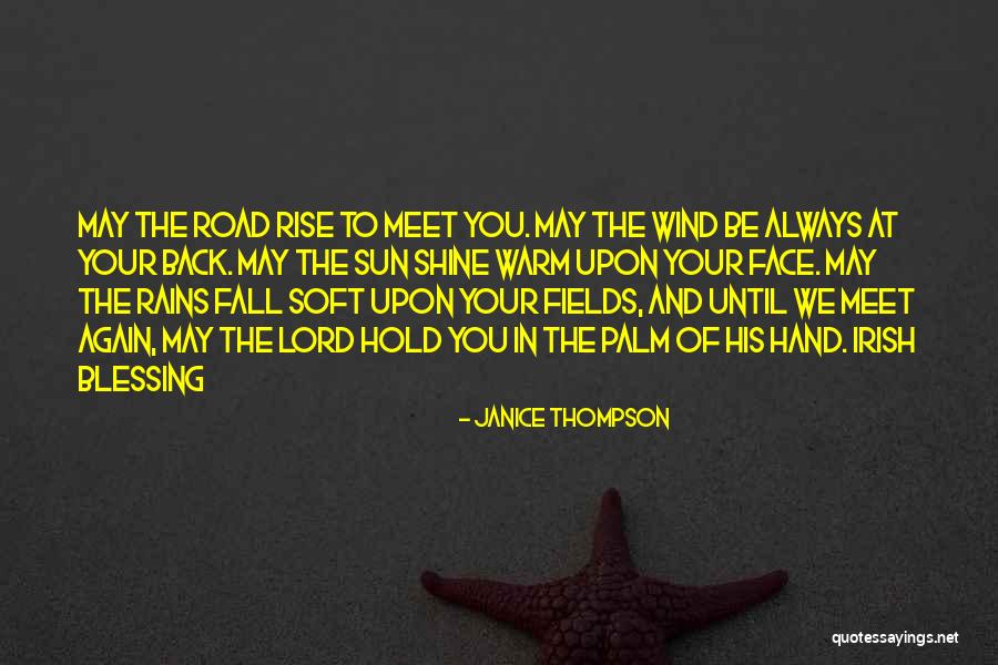 Janice Thompson Quotes 464588 Janice Thompson Quotes 464588
