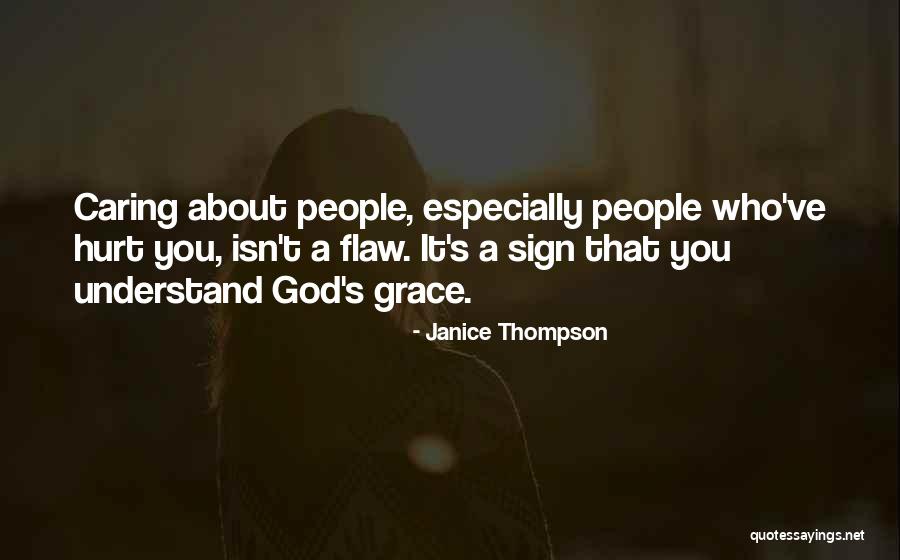 Janice Thompson Quotes 914369 Janice Thompson Quotes 914369