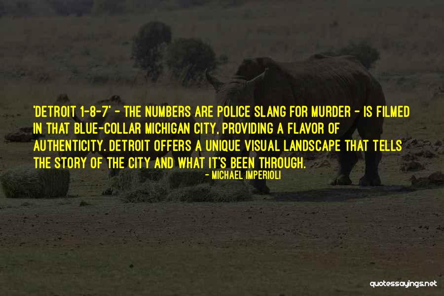 Janicek Law Quotes By Michael Imperioli Janicek Law Quotes By Michael Imperioli
