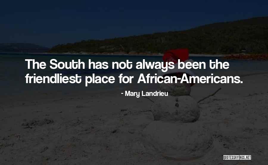 Janick Thibault Quotes By Mary Landrieu Janick Thibault Quotes By Mary Landrieu