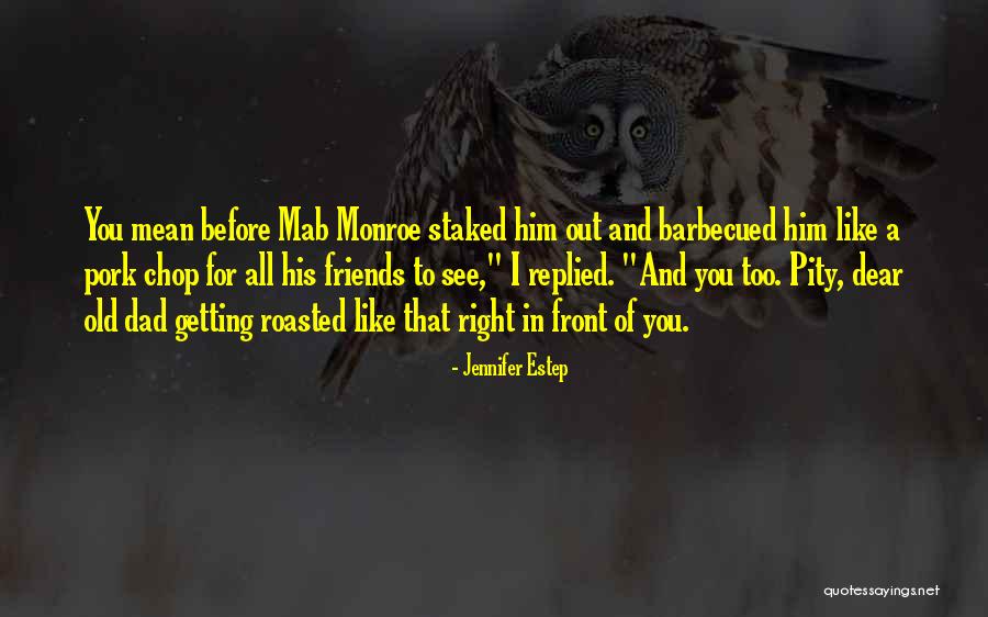 Janicka Harris Quotes By Jennifer Estep Janicka Harris Quotes By Jennifer Estep