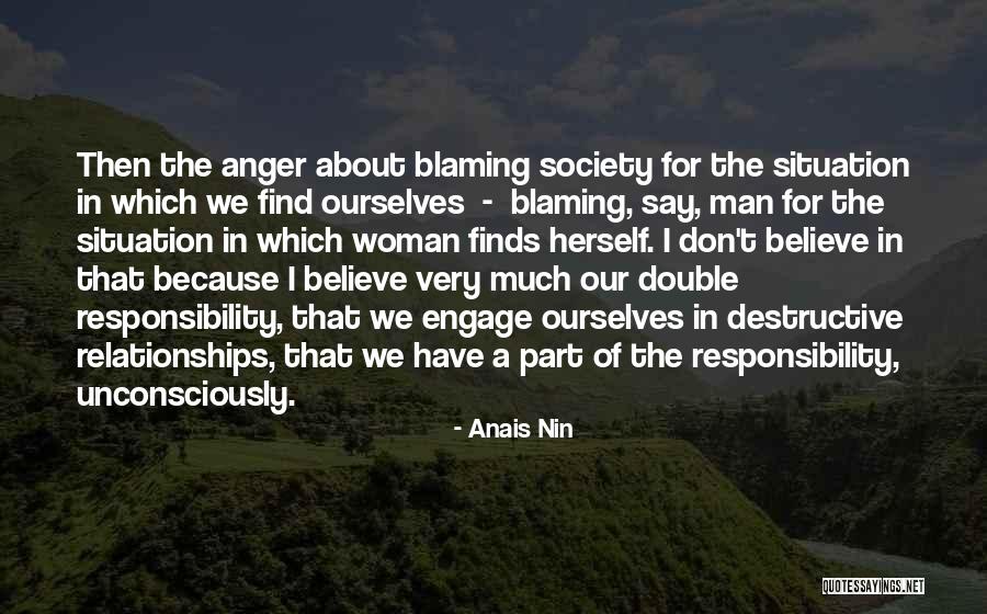 Janicka Rivera Quotes By Anais Nin Janicka Rivera Quotes By Anais Nin