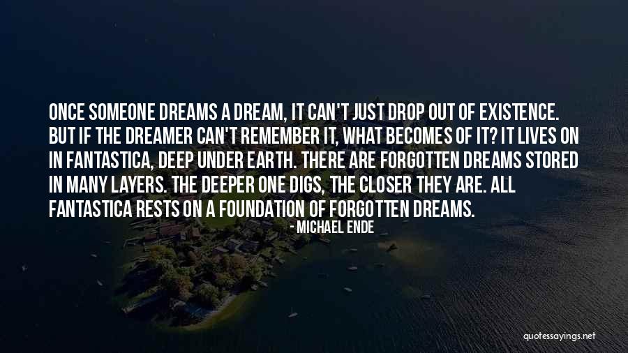 Janicka Rivera Quotes By Michael Ende Janicka Rivera Quotes By Michael Ende