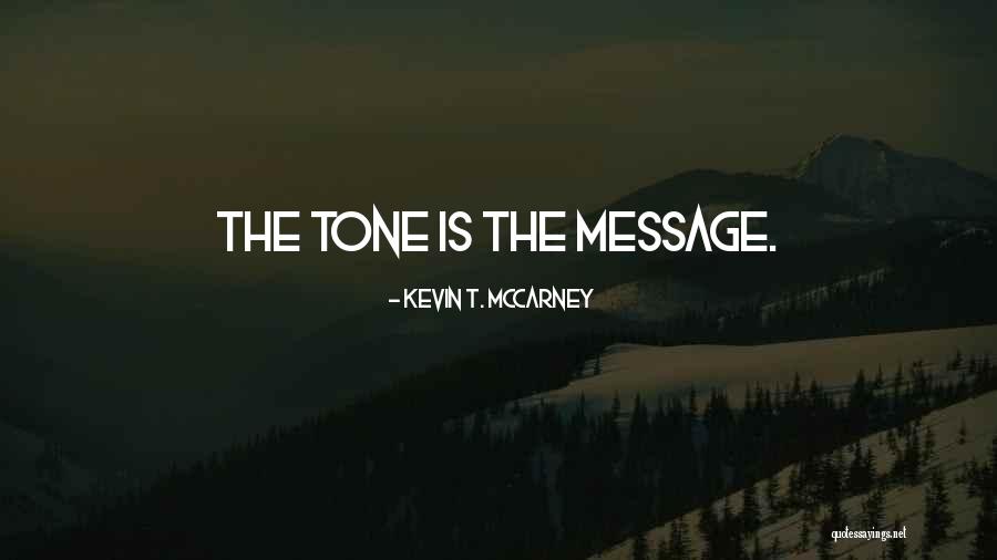 Janicke Hockey Quotes By Kevin T. McCarney