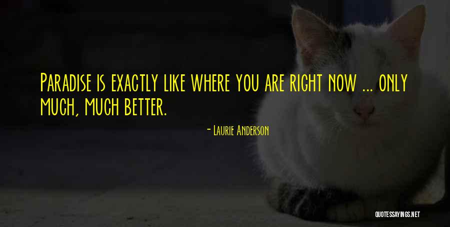 Janicke Plumbing Quotes By Laurie Anderson Janicke Plumbing Quotes By Laurie Anderson