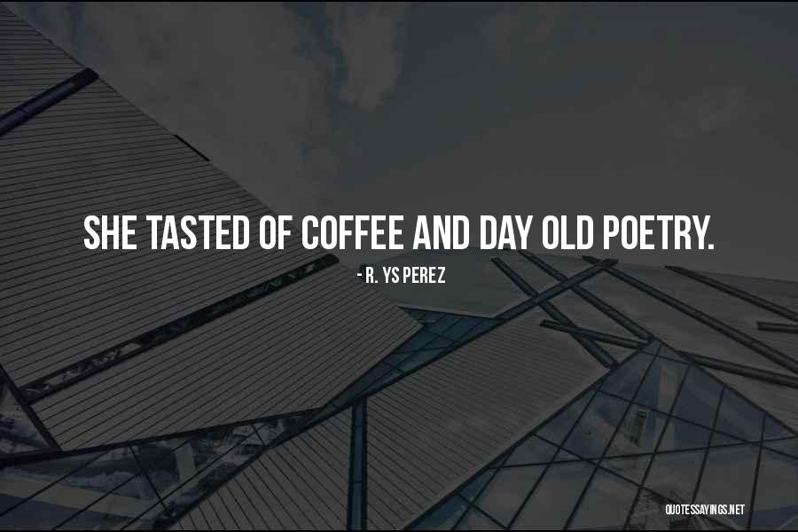 Janicki Omni Quotes By R. YS Perez Janicki Omni Quotes By R. YS Perez