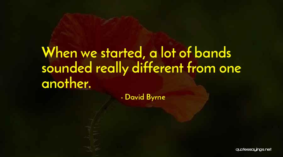 Janie In Tewwg Quotes By David Byrne Janie In Tewwg Quotes By David Byrne
