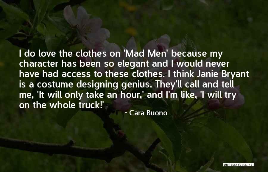 Janie Janie Quotes By Cara Buono Janie Janie Quotes By Cara Buono