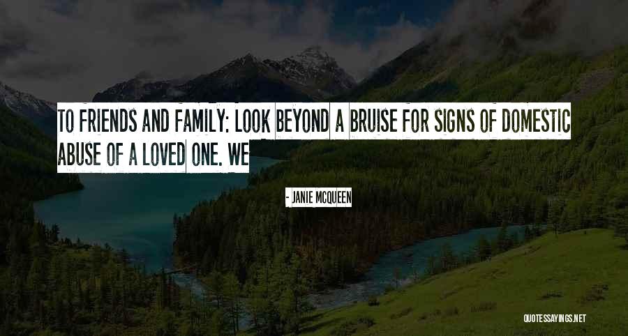 Janie McQueen Quotes 569862 Janie McQueen Quotes 569862