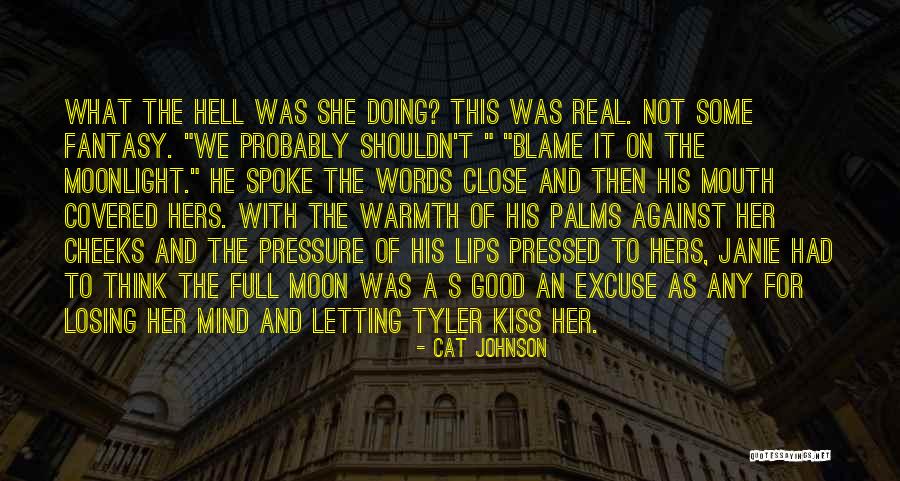 Janie Quotes By Cat Johnson Janie Quotes By Cat Johnson