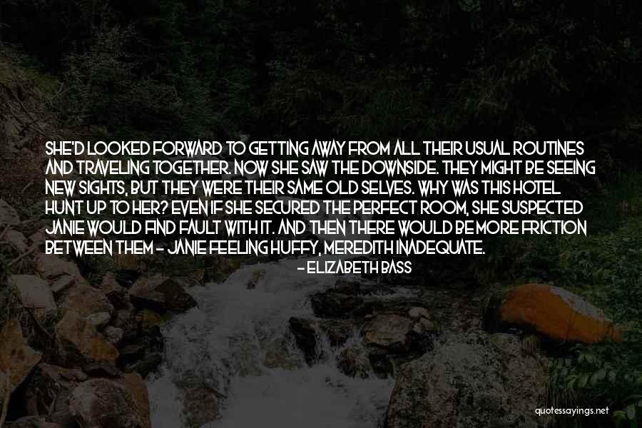 Janie Quotes By Elizabeth Bass Janie Quotes By Elizabeth Bass