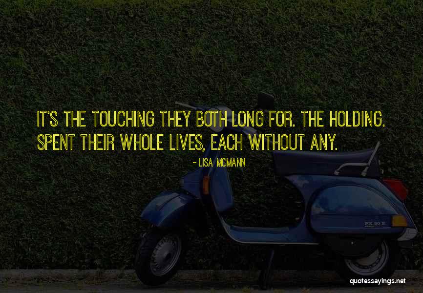 Janie Quotes By Lisa McMann Janie Quotes By Lisa McMann