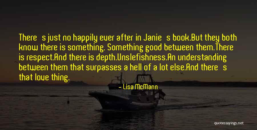Janie Quotes By Lisa McMann Janie Quotes By Lisa McMann