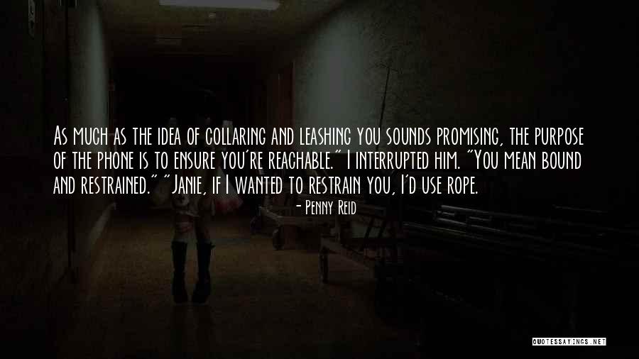 Janie Quotes By Penny Reid Janie Quotes By Penny Reid