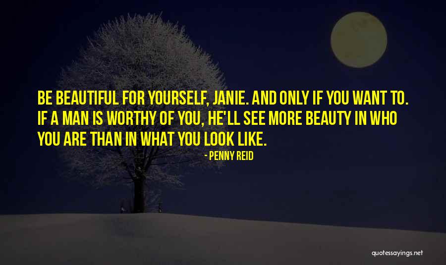 Janie Quotes By Penny Reid Janie Quotes By Penny Reid