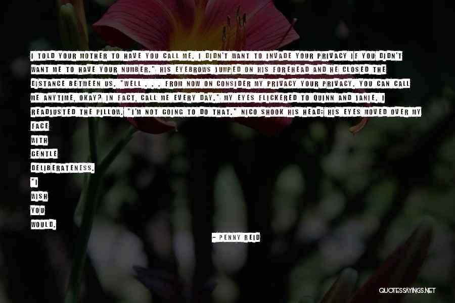 Janie Quotes By Penny Reid Janie Quotes By Penny Reid