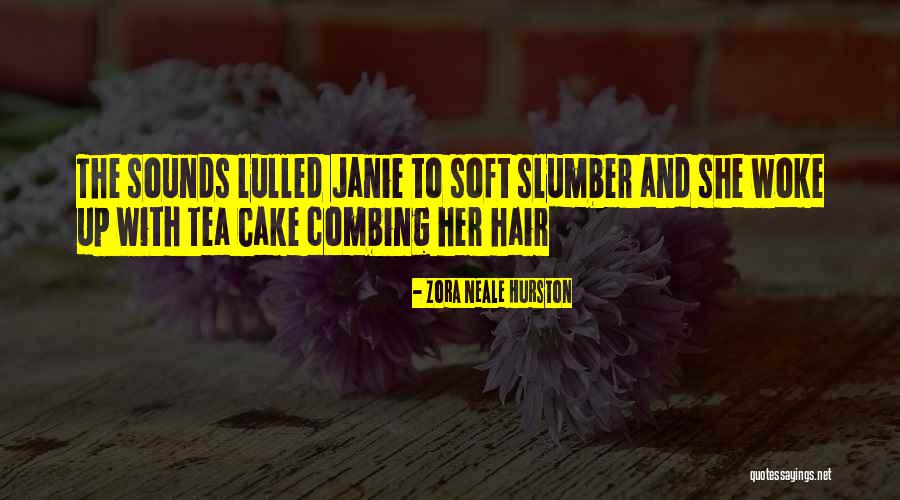 Janie Quotes By Zora Neale Hurston Janie Quotes By Zora Neale Hurston