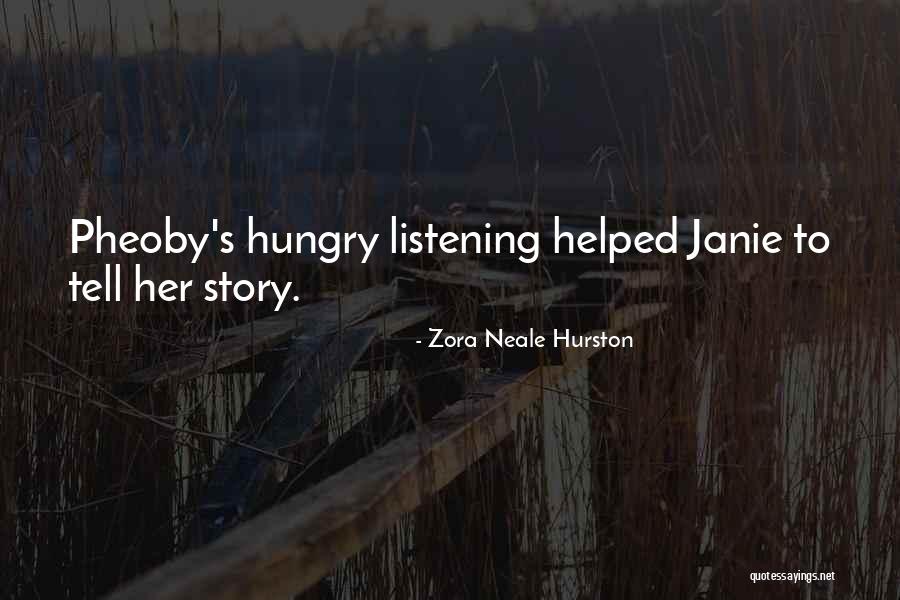 Janie Quotes By Zora Neale Hurston Janie Quotes By Zora Neale Hurston