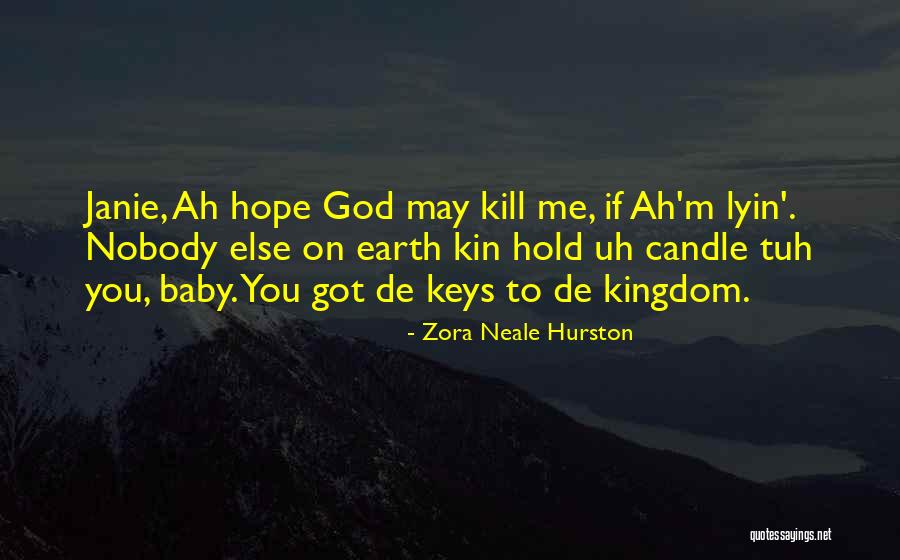 Janie Quotes By Zora Neale Hurston Janie Quotes By Zora Neale Hurston