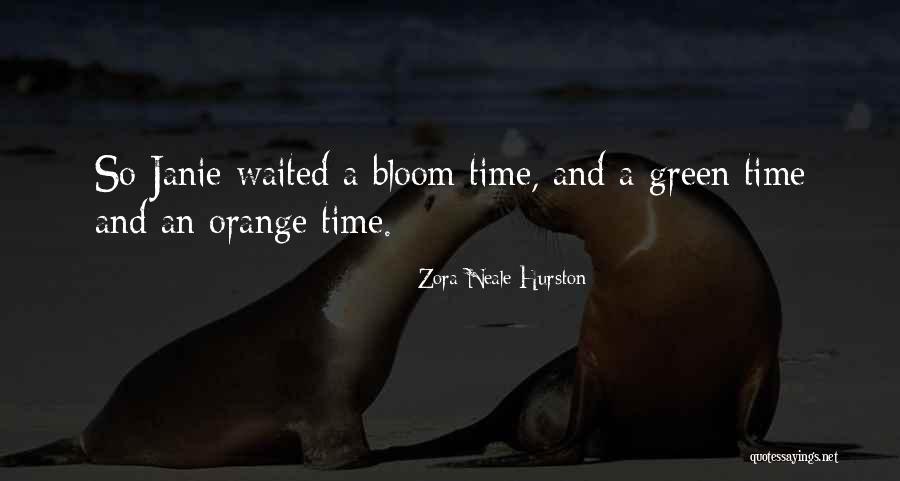 Janie Quotes By Zora Neale Hurston Janie Quotes By Zora Neale Hurston