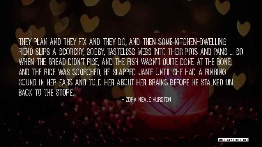 Janie Quotes By Zora Neale Hurston Janie Quotes By Zora Neale Hurston