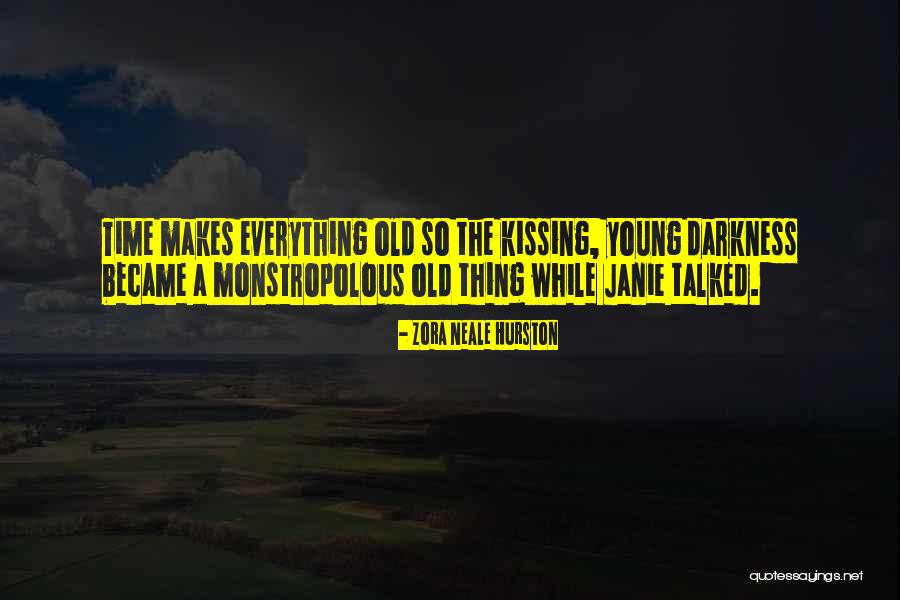 Janie Quotes By Zora Neale Hurston Janie Quotes By Zora Neale Hurston