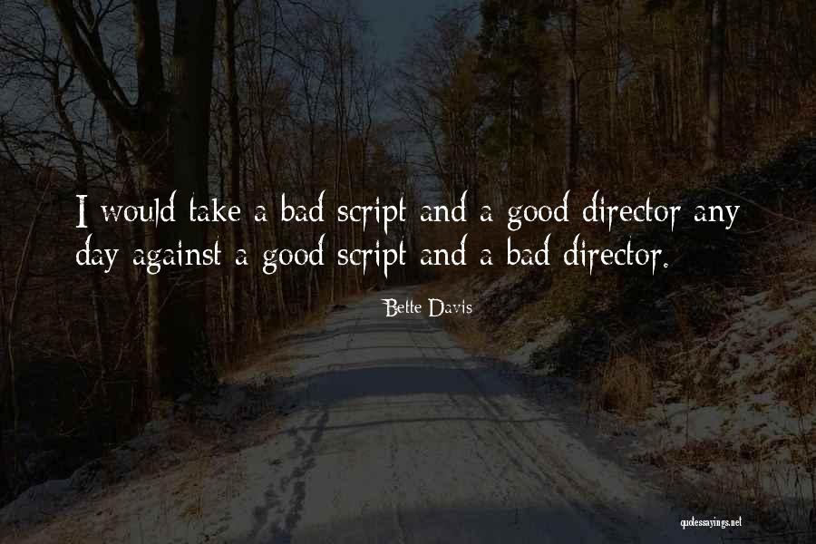 Janiece Evans Page Quotes By Bette Davis Janiece Evans Page Quotes By Bette Davis