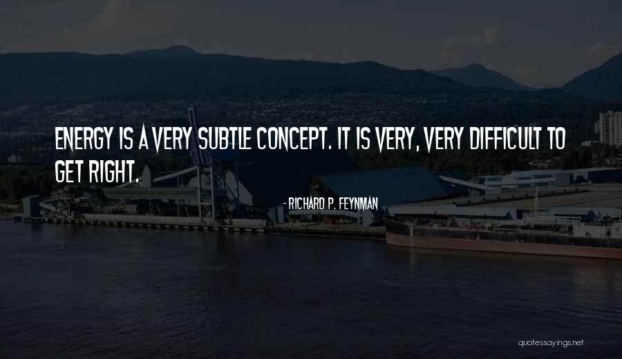 Janier Koss Quotes By Richard P. Feynman Janier Koss Quotes By Richard P. Feynman