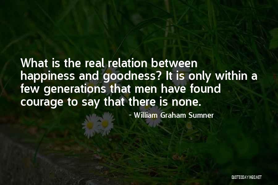 Janier Koss Quotes By William Graham Sumner Janier Koss Quotes By William Graham Sumner