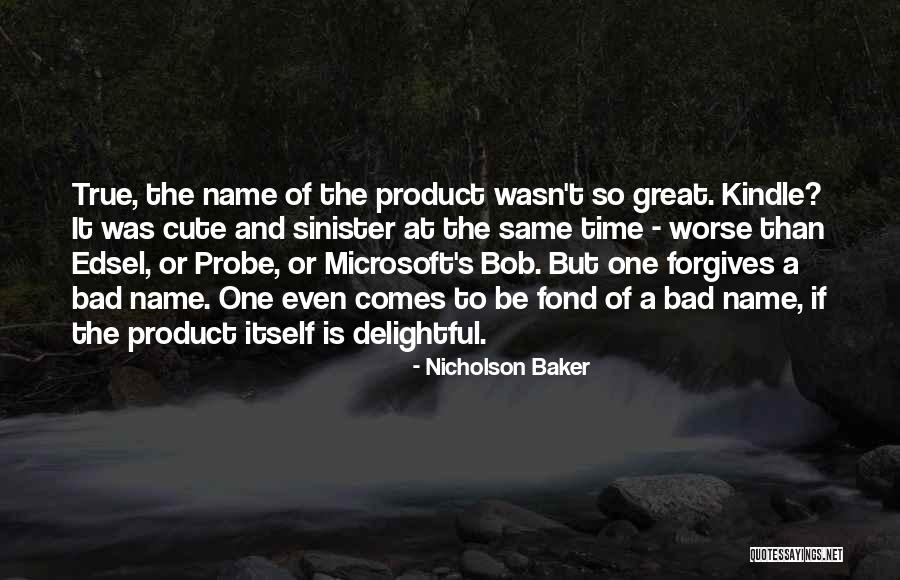 Janifer Associates Quotes By Nicholson Baker Janifer Associates Quotes By Nicholson Baker