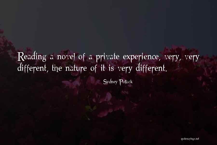 Janigro Cellist Quotes By Sydney Pollack Janigro Cellist Quotes By Sydney Pollack