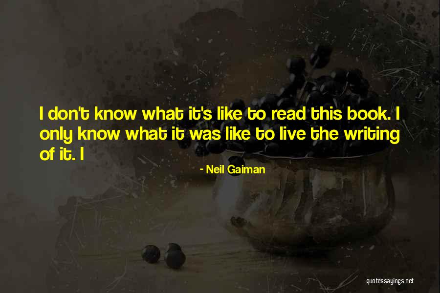 Janika Quotes By Neil Gaiman Janika Quotes By Neil Gaiman