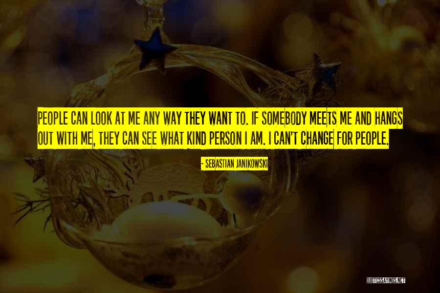 Janikowski Quotes By Sebastian Janikowski Janikowski Quotes By Sebastian Janikowski