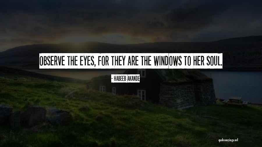 Janiliya Quotes By Habeeb Akande