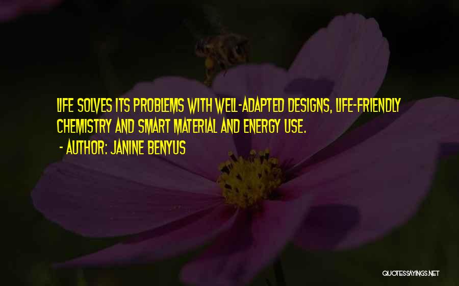 Janine Benyus Quotes 1115457