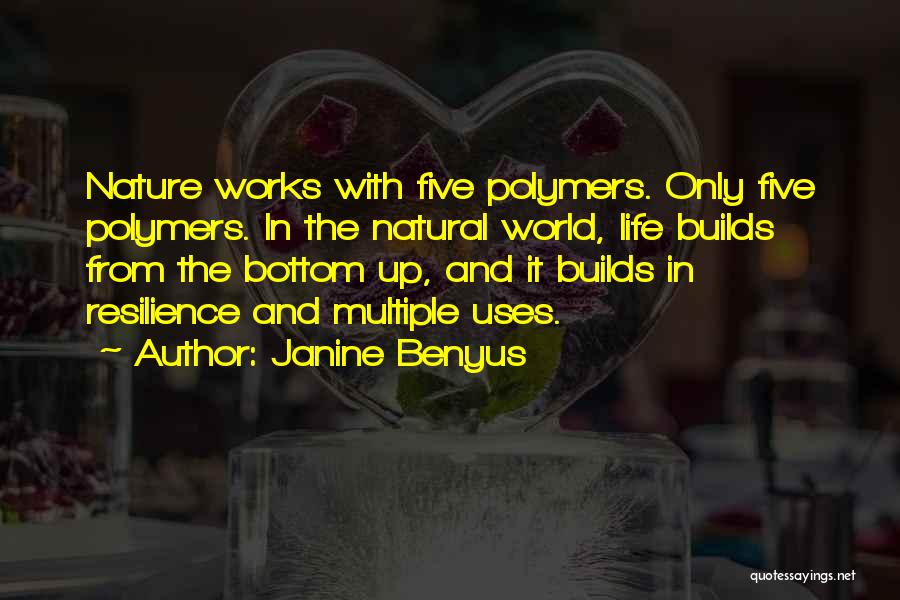 Janine Benyus Quotes 2039135