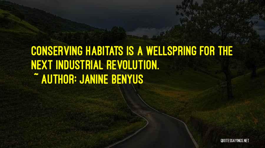 Janine Benyus Quotes 397943