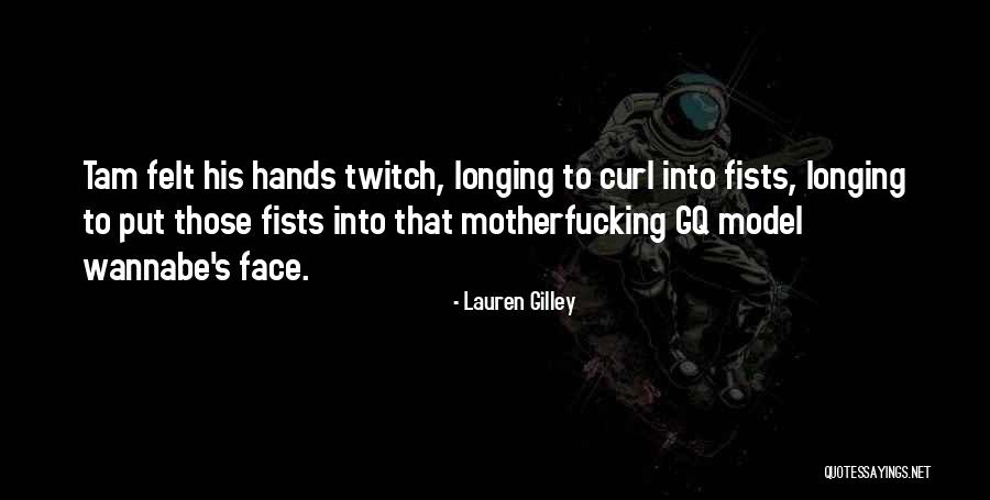 Janine Cody Quotes By Lauren Gilley Janine Cody Quotes By Lauren Gilley
