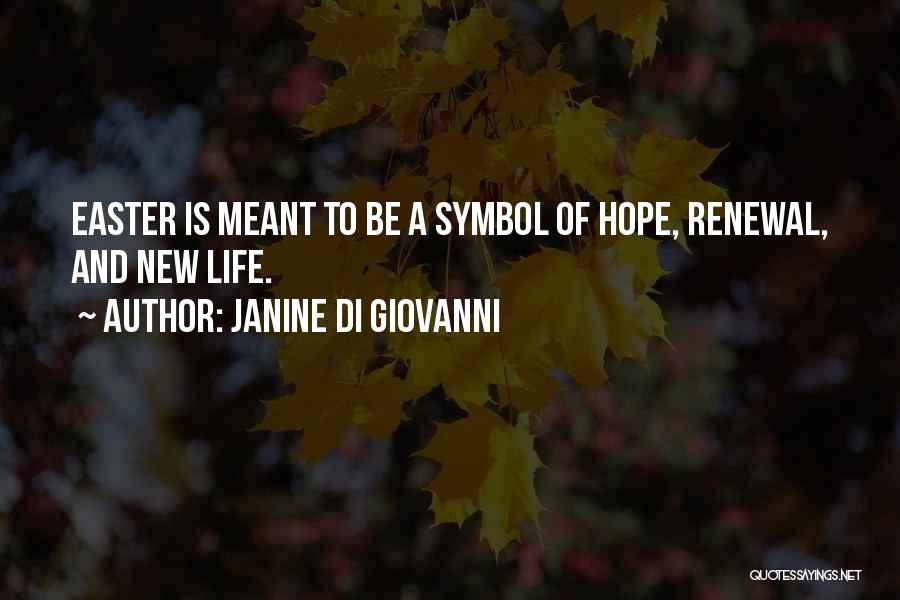 Janine Di Giovanni Quotes 101914